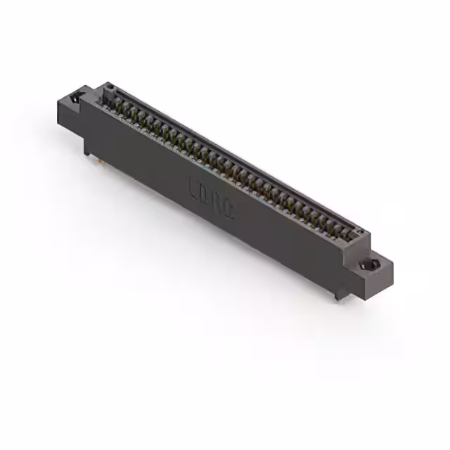 395-062-541-807 EDAC Inc.  Edgeboard Connectors